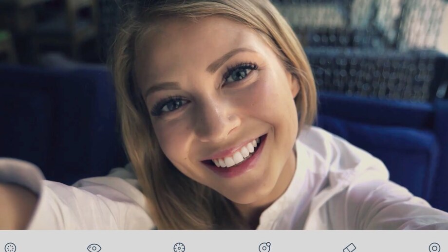 FaceTune 2
