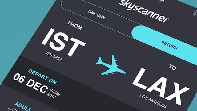 skyscanner