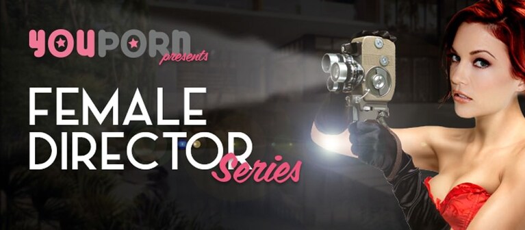 youporn female director