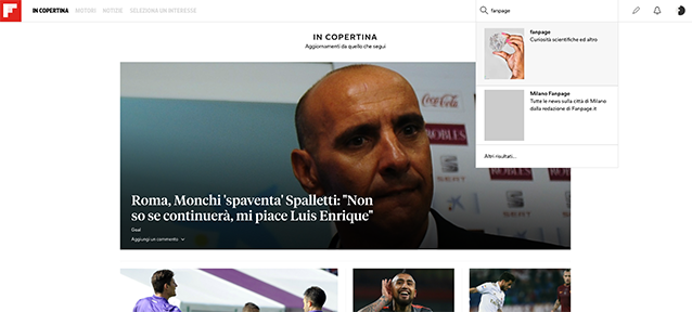 Come scegliere chi seguire su Flipboard. 