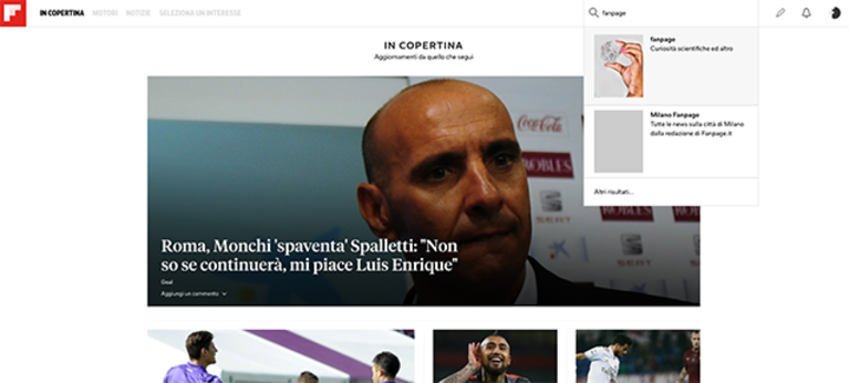 Come scegliere chi seguire su Flipboard.