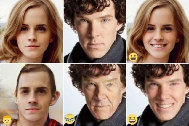 faceapp