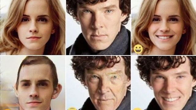 faceapp