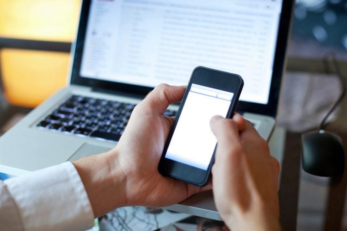 è Giusto Spiare Il Cellulare Del Partner