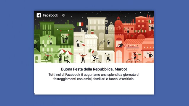 facebook festa della repubblica