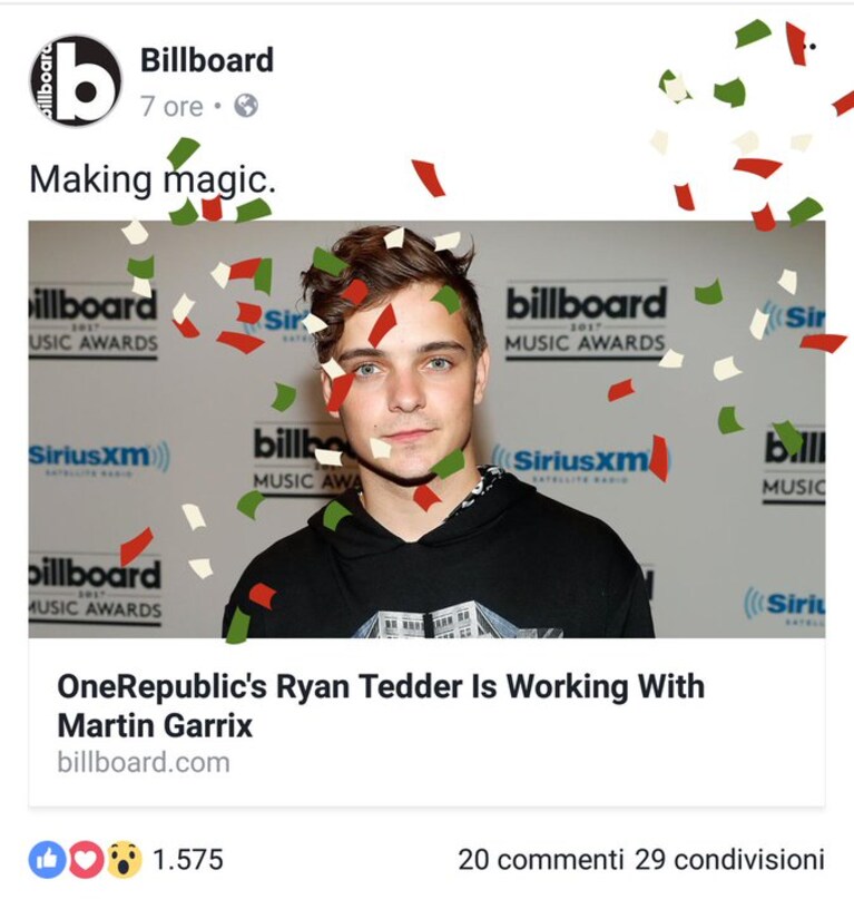 facebook festa della repubblica