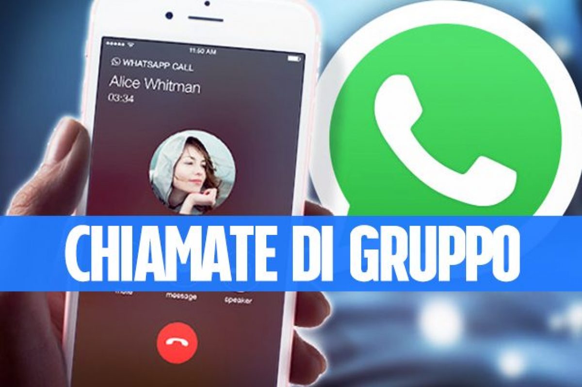 Le Chiamate Su Whatsapp Sono Intercettabili