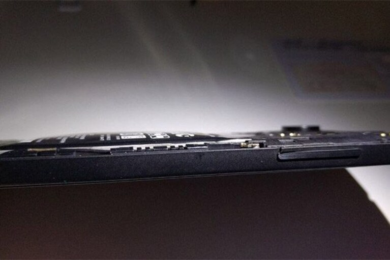 loapi batteria malware
