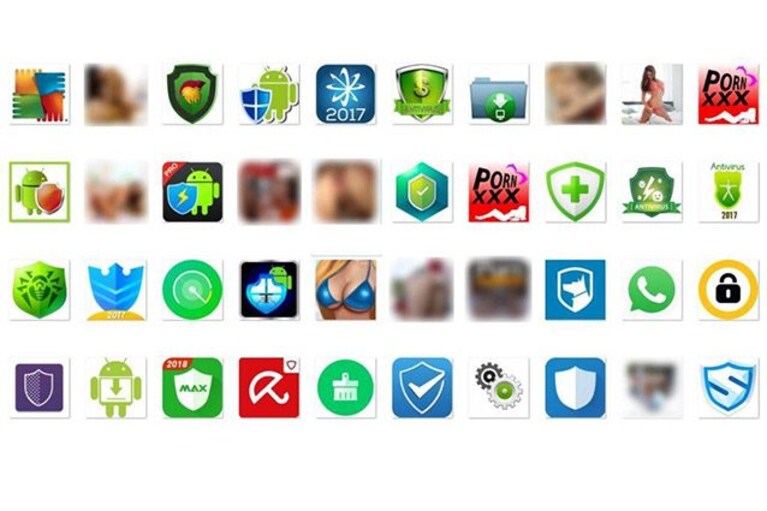 loapi malware app fasulle