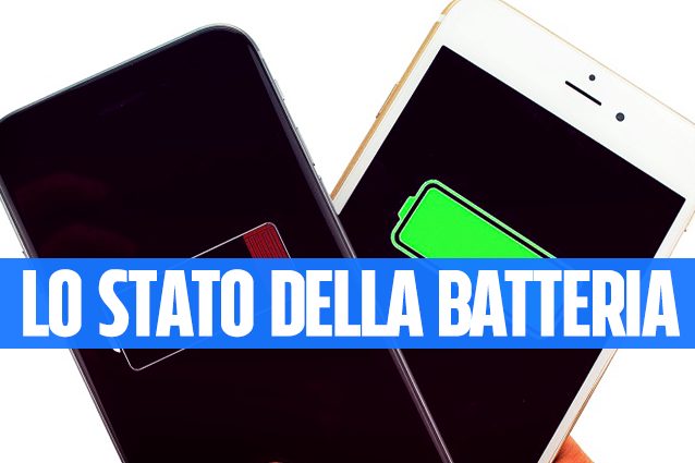 Batterygate Apple: come capire lo stato di salute della batteria di iPhone e iPad