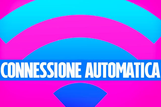 Disattivare la connessione automatica alle reti WiFi in macOS