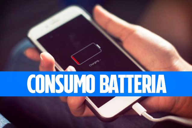 Trucchi iPhone: aumentare l'autonomia della batteria controllando le app che consumano