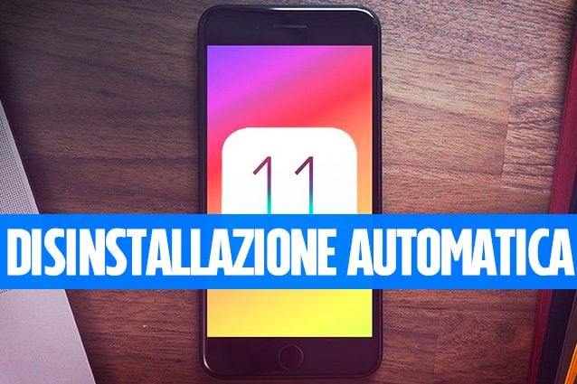 Il tuo iPhone disinstalla automaticamente le applicazioni? Ecco come risolvere il problema