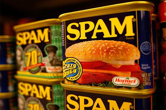 email spam 40-anni