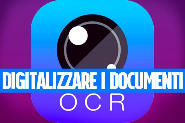 Trucchi Android: digitalizzare i documenti cartacei e riconoscere il testo con l’OCR