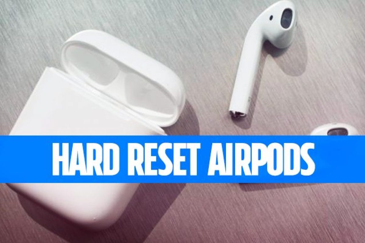 Come Far Suonare Le Air Pods
