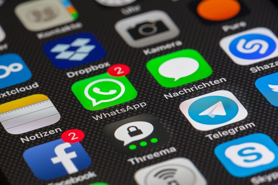 Facebook integrerà Messenger, WhatsApp e Instagram (ma le app resteranno separate)