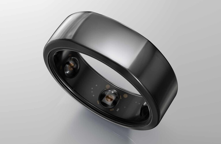 (Foto: Oura Ring)