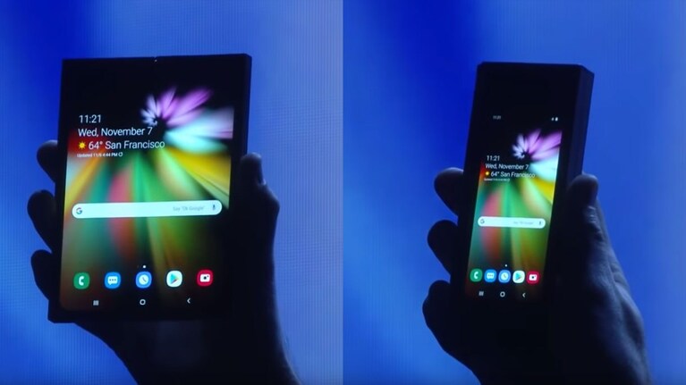 (Foto: Samsung Developers)