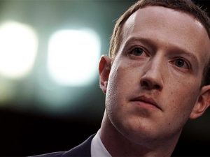 zuckerberg facebook