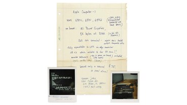 (Foto: Bonhams)