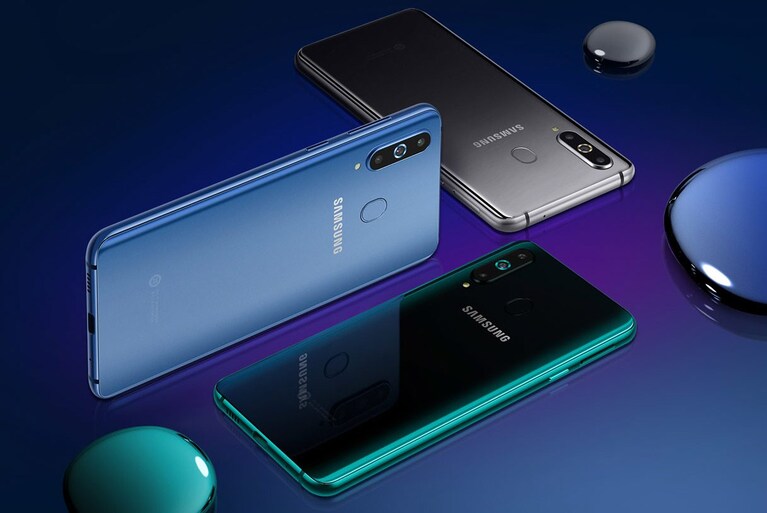 (Foto: Samsung)