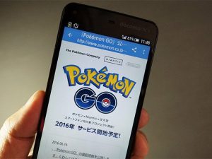 niantic pokemon go