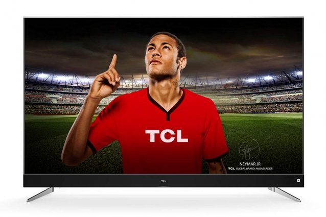tcl 4k