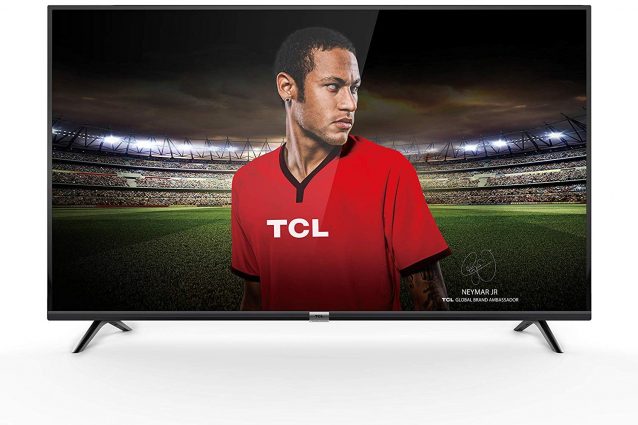 TCL 49DP602