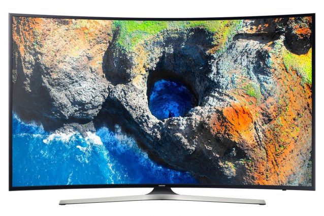Samsung UE49MU6292UXXH