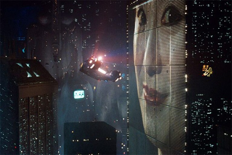 blade runner previsioni 2019