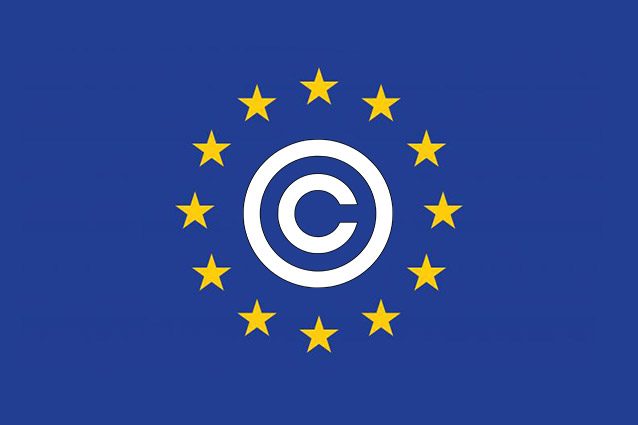direttiva copyright