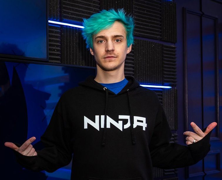 10 milioni di dollari per giocare a Fortnite tutto l'anno: lo streamer Ninja svela i suoi conti