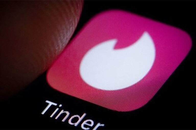 tinder