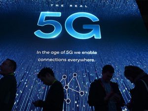 5g italia