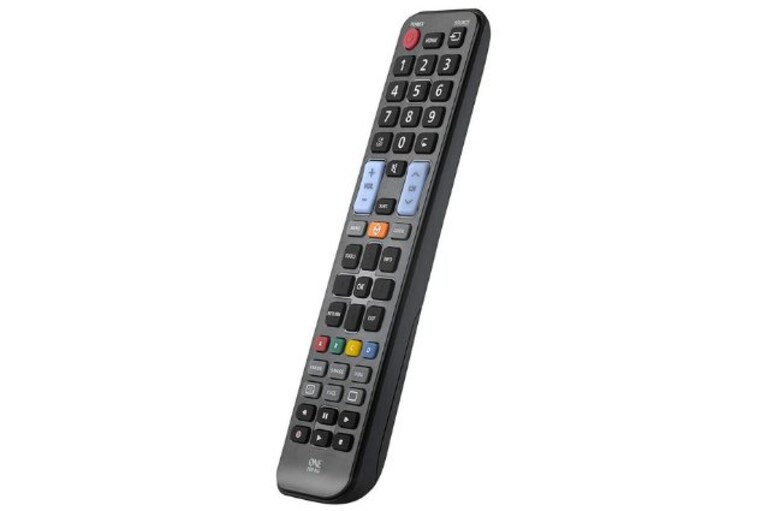 telecomando universale samsung