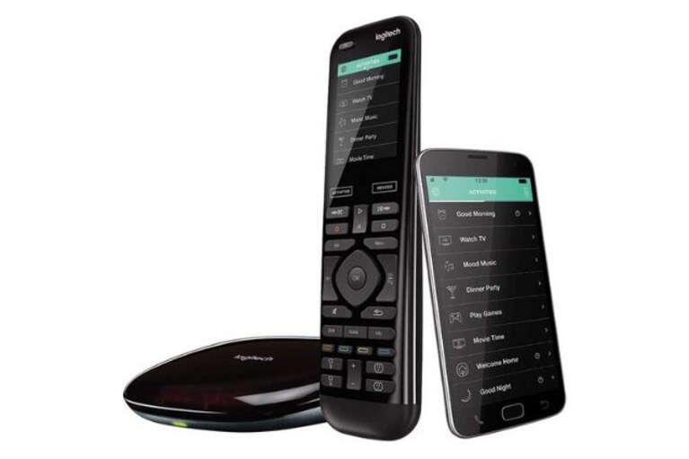 telecomando universale wifi