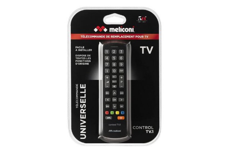telecomando universale