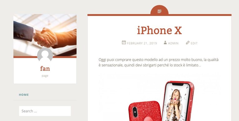 Immagine