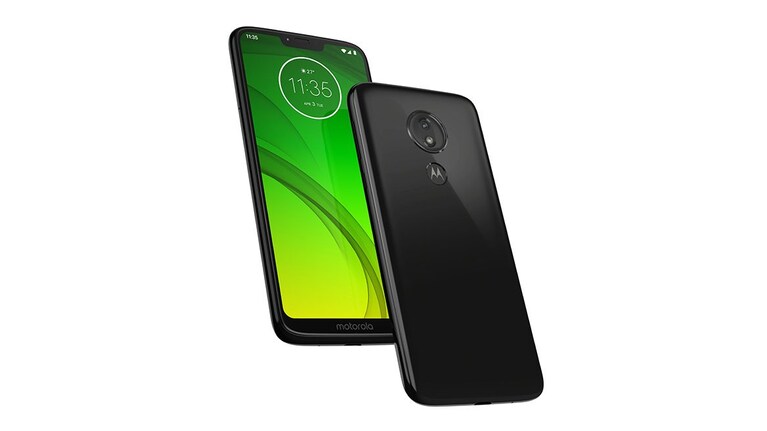 Moto G7 Power