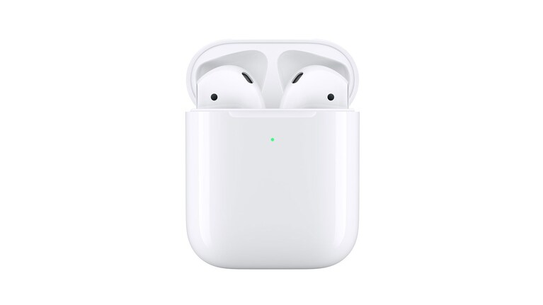 nuove AirPods