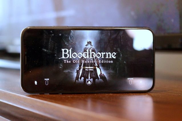 Da oggi potete giocare alla PlayStation 4 da iPhone e iPad