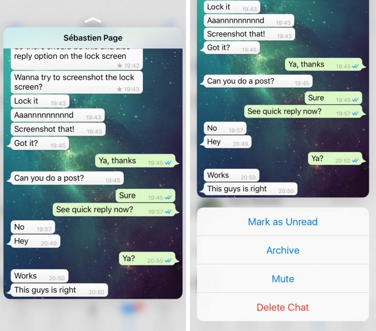 Come Vedere Chi Legge I Messaggi Su Whatsapp