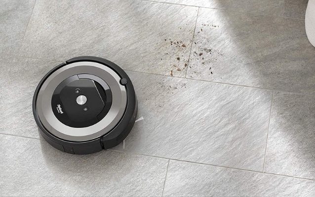 migliori robot aspirapolvere Roomba iRobot
