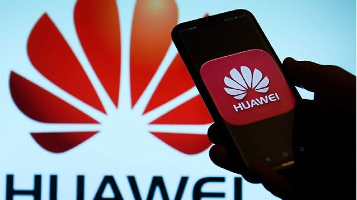 proprietà huawei