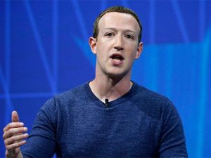 zuckerberg internet regole