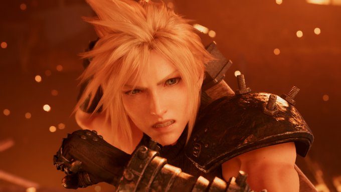 Final Fantasy VII Remake: dopo 4 anni ecco il primo trailer