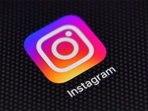 instagram influencer