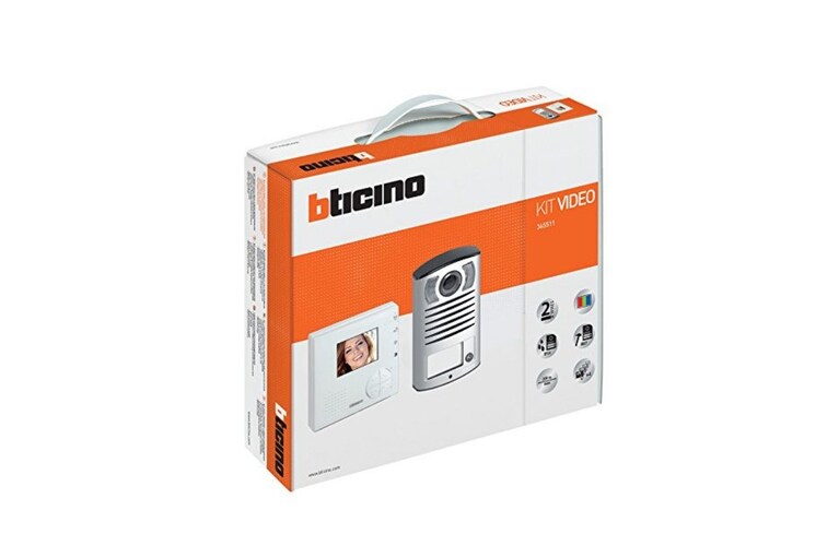 videocitofono BTicino 365511