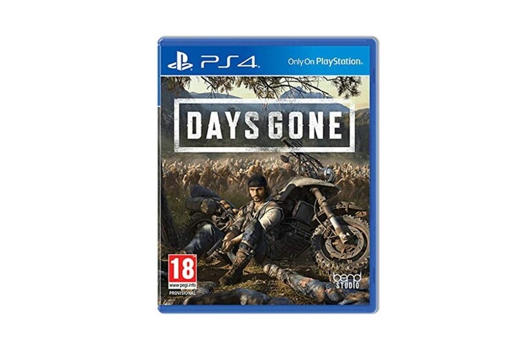 Days Gone ps4